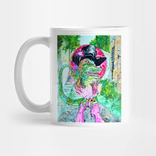 FIERCE My Soulmate 93' Mug